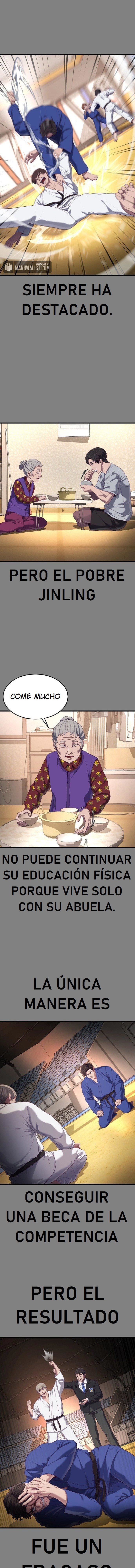 CONQUISTADOR DE MATONES capítulo capitulo-24 página 6