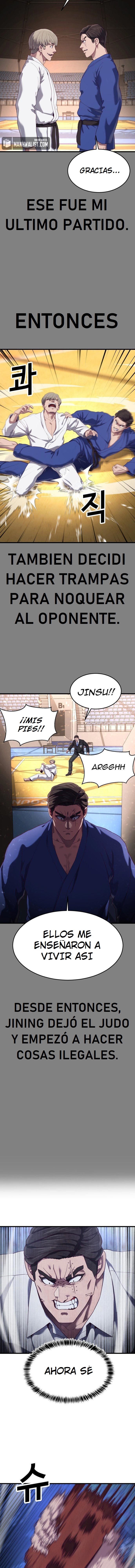 CONQUISTADOR DE MATONES capítulo capitulo-24 página 8