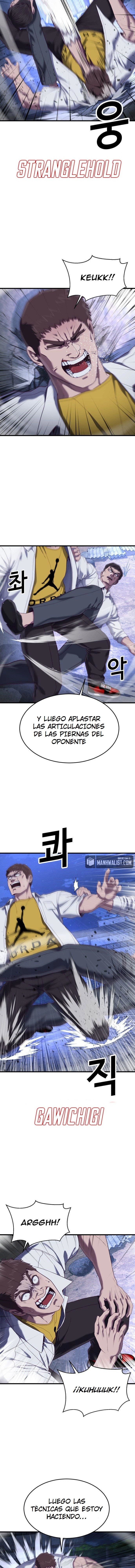 CONQUISTADOR DE MATONES capítulo capitulo-24 página 10