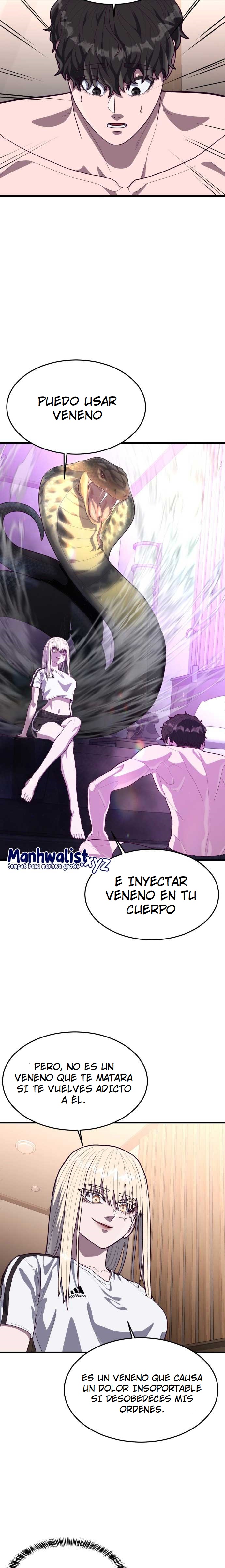 CONQUISTADOR DE MATONES capítulo capitulo-60 página 12