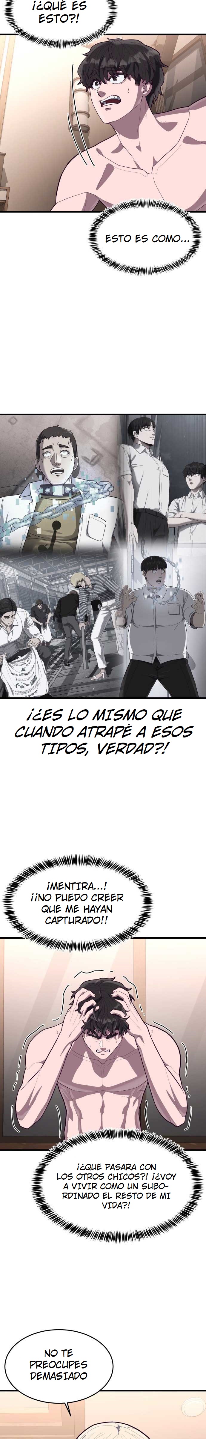 CONQUISTADOR DE MATONES capítulo capitulo-60 página 13