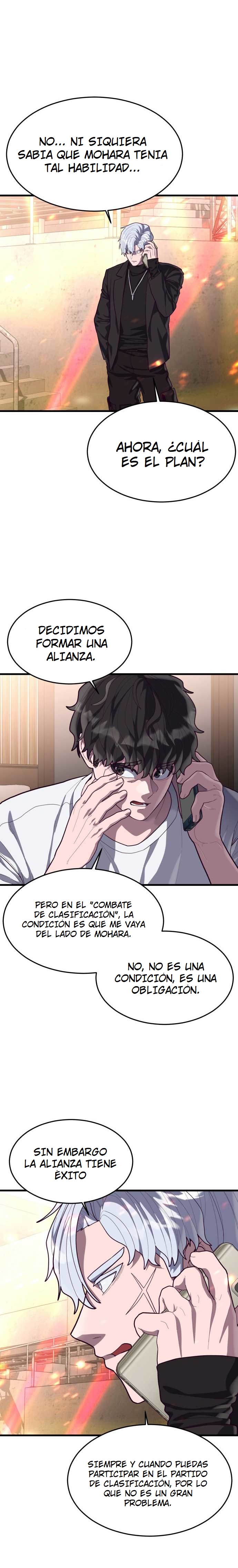 CONQUISTADOR DE MATONES capítulo capitulo-60 página 17