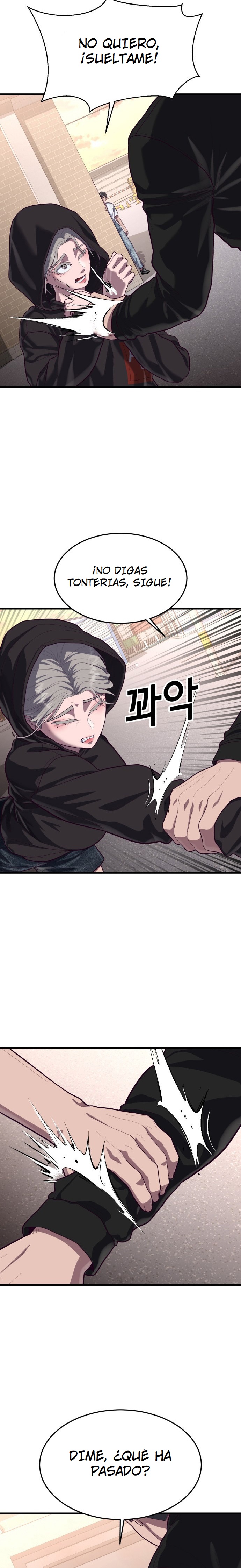 CONQUISTADOR DE MATONES capítulo capitulo-60 página 28