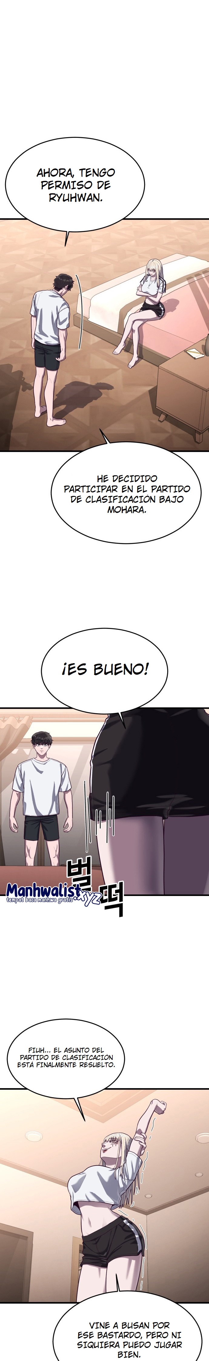 CONQUISTADOR DE MATONES capítulo capitulo-60 página 30