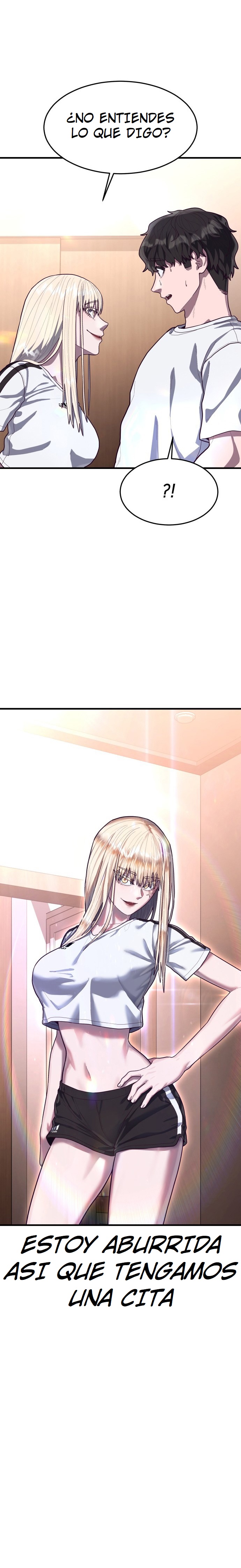 CONQUISTADOR DE MATONES capítulo capitulo-60 página 32