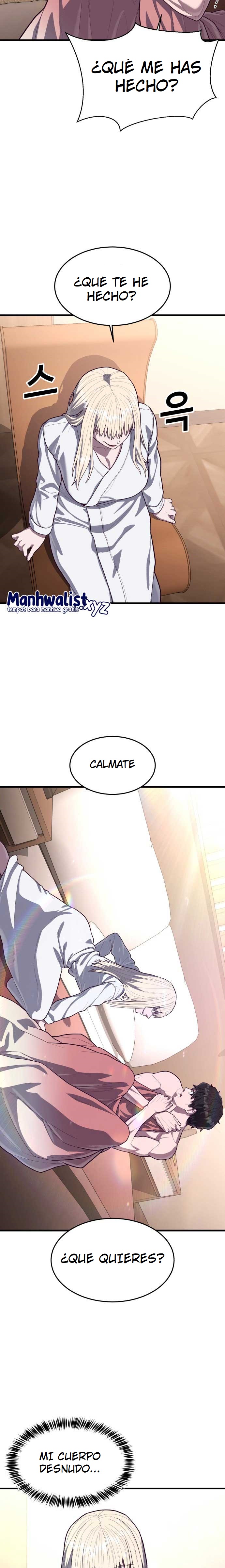 CONQUISTADOR DE MATONES capítulo capitulo-60 página 6