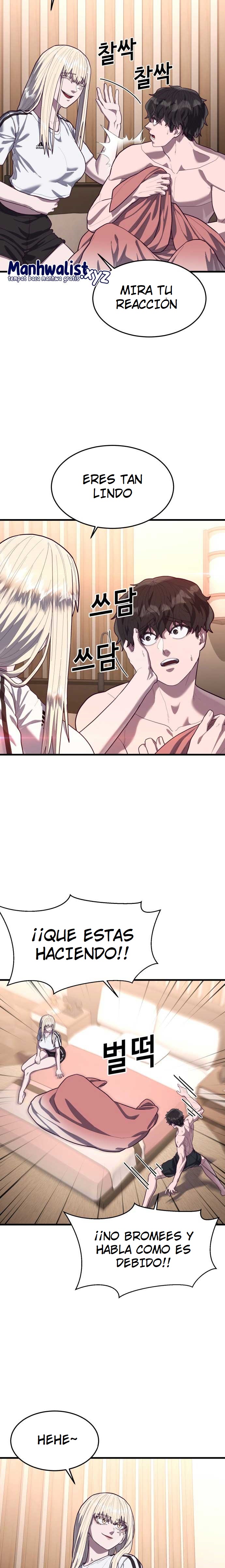 CONQUISTADOR DE MATONES capítulo capitulo-60 página 9