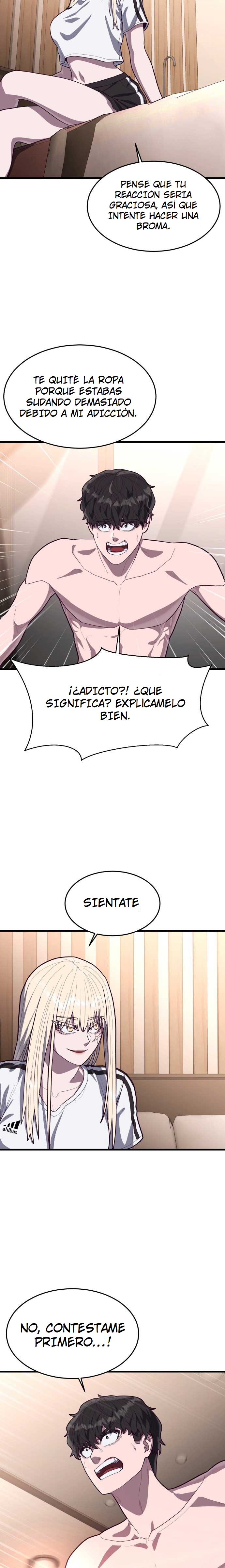 CONQUISTADOR DE MATONES capítulo capitulo-60 página 10