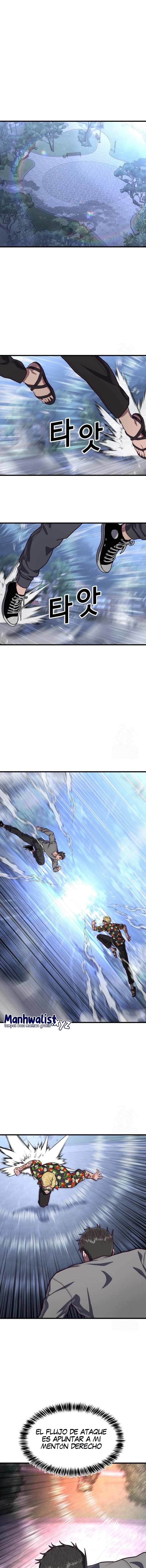 CONQUISTADOR DE MATONES capítulo capitulo-74 página 3