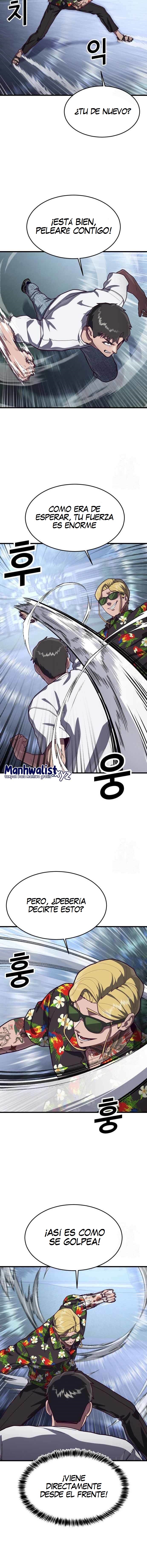 CONQUISTADOR DE MATONES capítulo capitulo-74 página 13