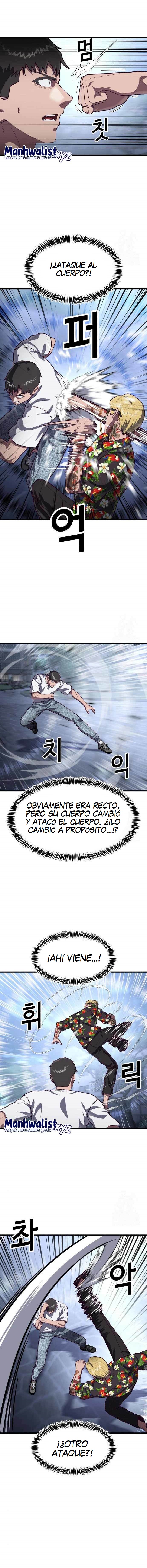 CONQUISTADOR DE MATONES capítulo capitulo-74 página 14