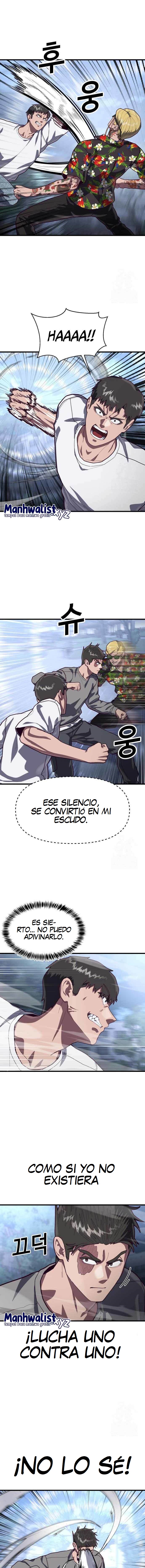 CONQUISTADOR DE MATONES capítulo capitulo-74 página 17