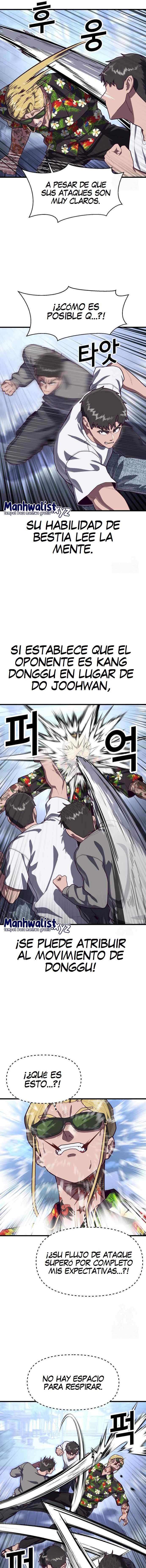 CONQUISTADOR DE MATONES capítulo capitulo-74 página 19