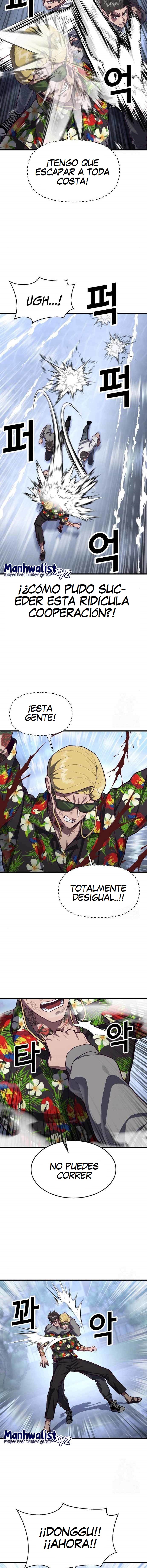 CONQUISTADOR DE MATONES capítulo capitulo-74 página 20