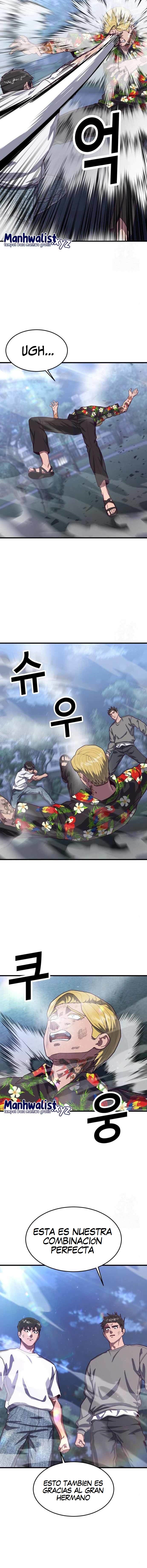 CONQUISTADOR DE MATONES capítulo capitulo-74 página 22