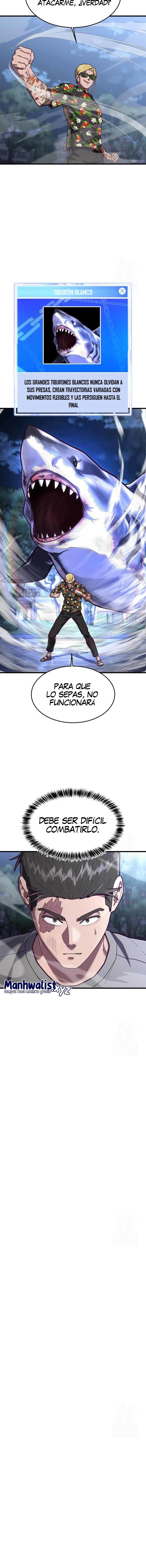 CONQUISTADOR DE MATONES capítulo capitulo-74 página 5