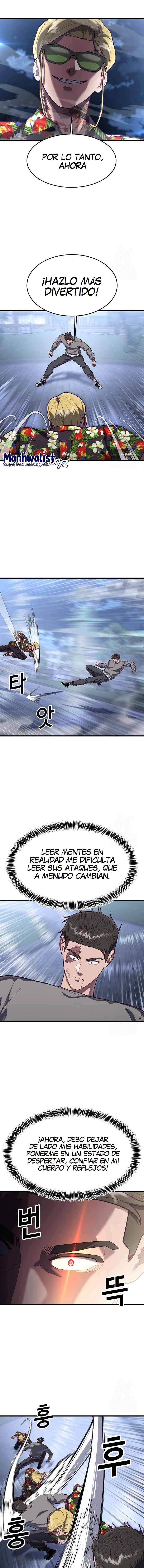 CONQUISTADOR DE MATONES capítulo capitulo-74 página 9