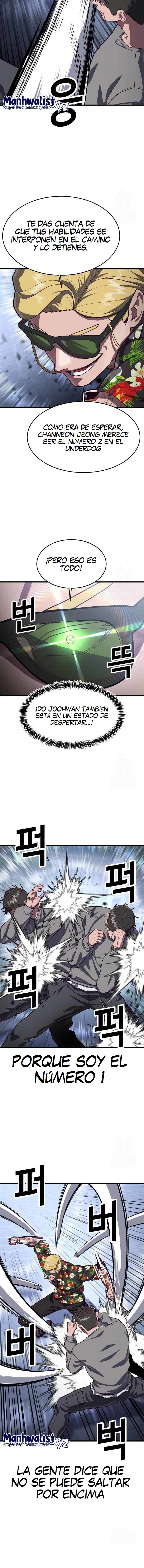 CONQUISTADOR DE MATONES capítulo capitulo-74 página 10