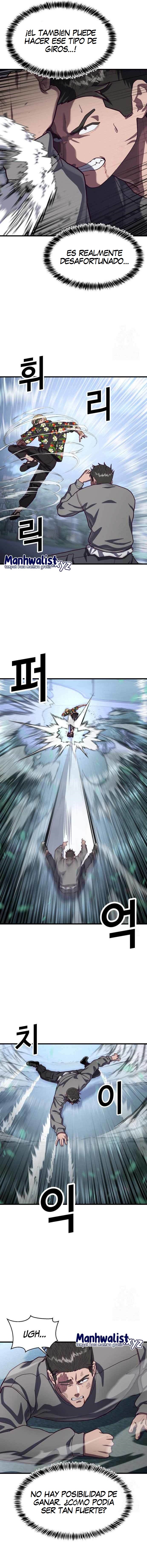 CONQUISTADOR DE MATONES capítulo capitulo-74 página 11