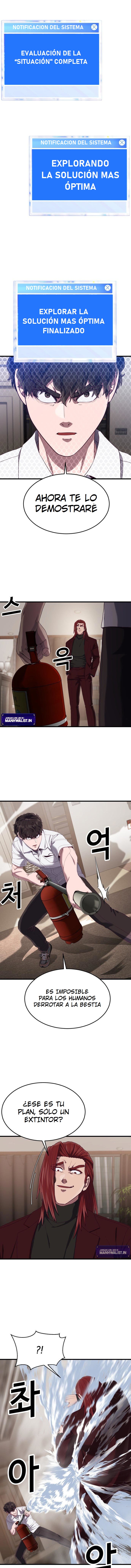CONQUISTADOR DE MATONES capítulo capitulo-27 página 11
