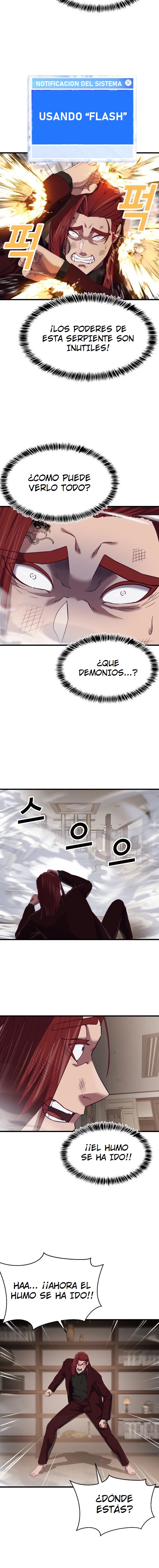 CONQUISTADOR DE MATONES capítulo capitulo-27 página 17