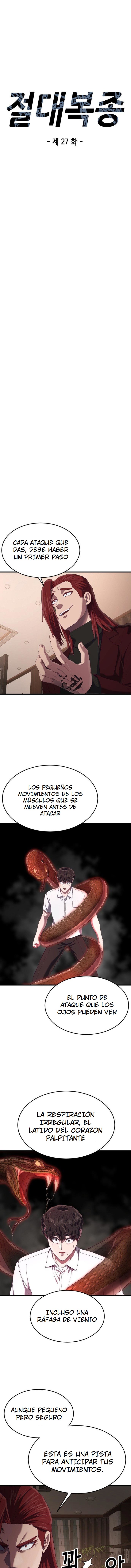 CONQUISTADOR DE MATONES capítulo capitulo-27 página 3