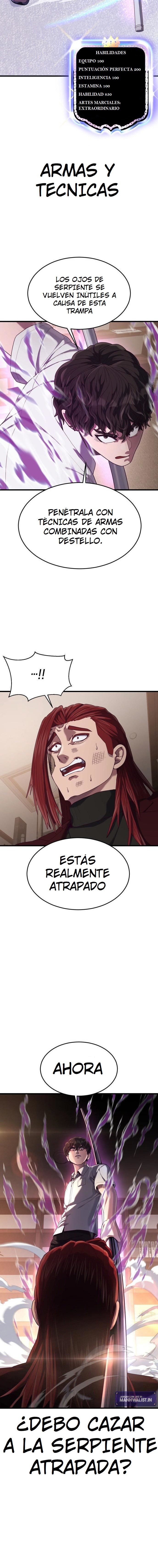 CONQUISTADOR DE MATONES capítulo capitulo-27 página 22