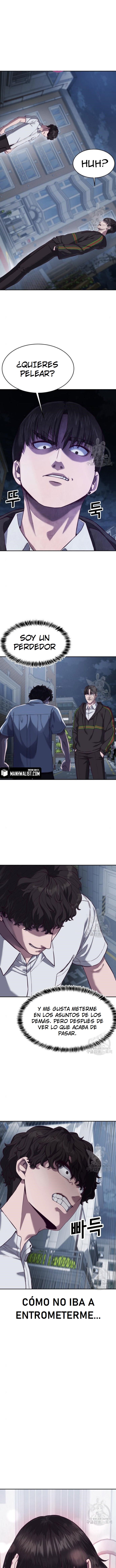 CONQUISTADOR DE MATONES capítulo capitulo-9 página 2