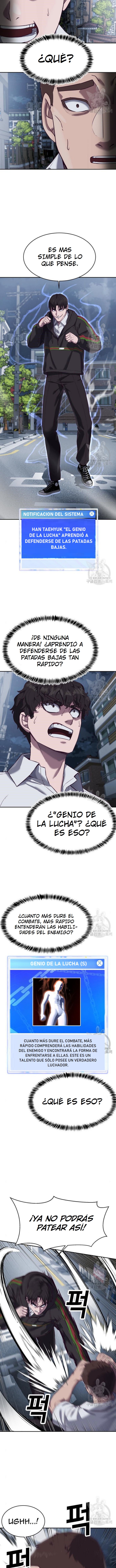 CONQUISTADOR DE MATONES capítulo capitulo-9 página 11