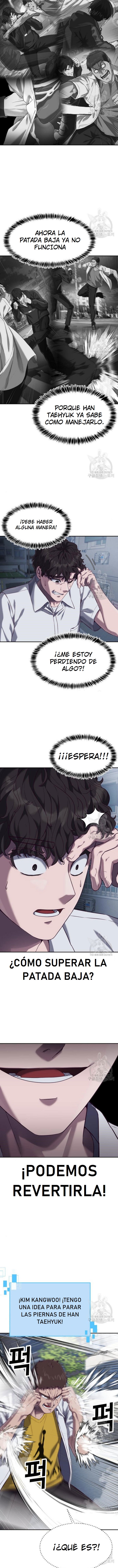 CONQUISTADOR DE MATONES capítulo capitulo-9 página 20