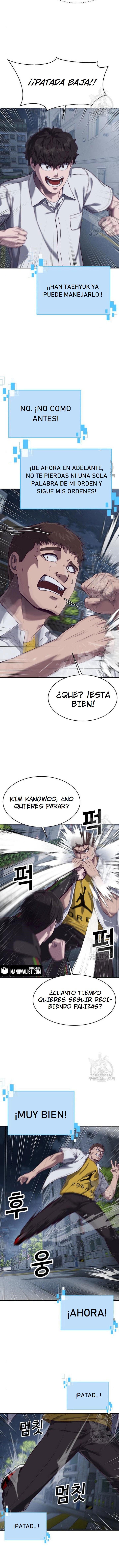 CONQUISTADOR DE MATONES capítulo capitulo-9 página 21