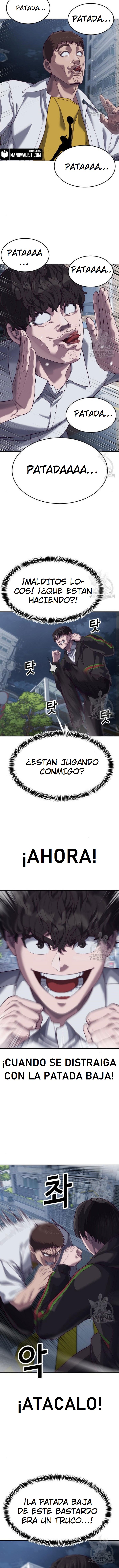 CONQUISTADOR DE MATONES capítulo capitulo-9 página 24