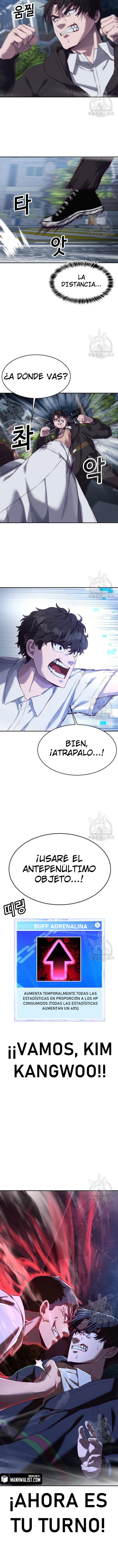 CONQUISTADOR DE MATONES capítulo capitulo-9 página 25