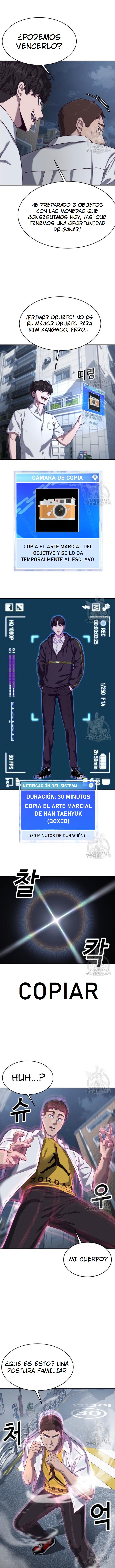 CONQUISTADOR DE MATONES capítulo capitulo-9 página 4