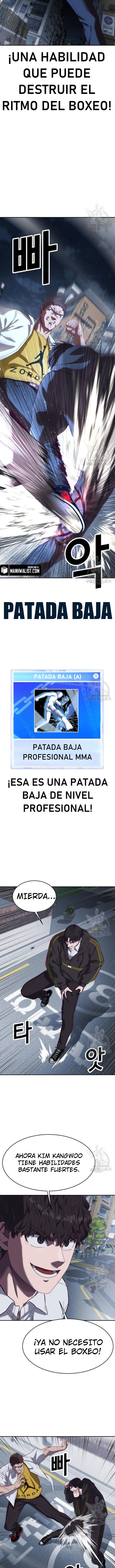 CONQUISTADOR DE MATONES capítulo capitulo-9 página 8