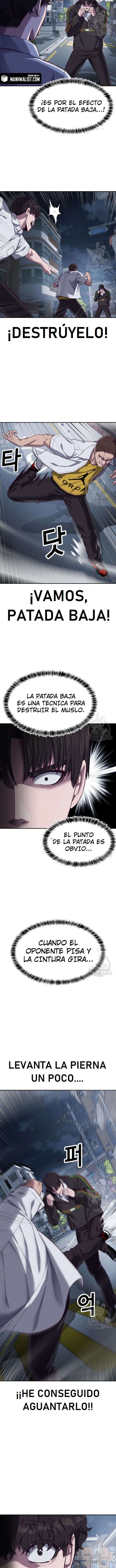 CONQUISTADOR DE MATONES capítulo capitulo-9 página 10