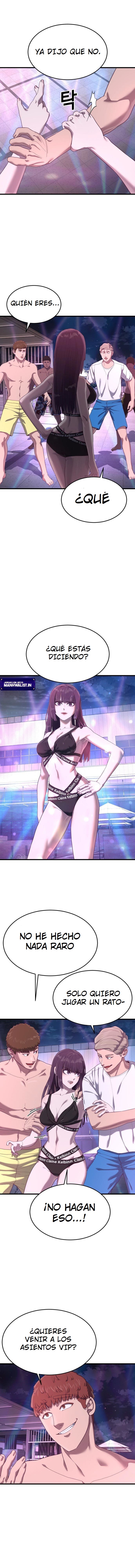 CONQUISTADOR DE MATONES capítulo capitulo-30 página 14