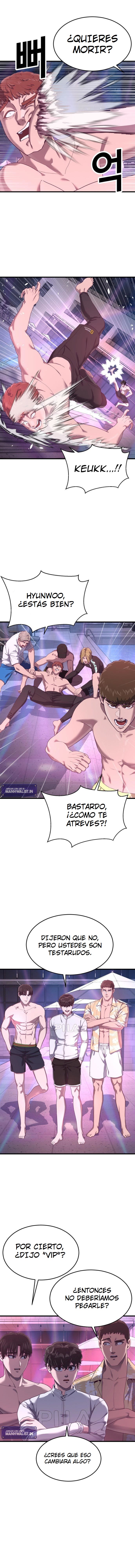 CONQUISTADOR DE MATONES capítulo capitulo-30 página 15