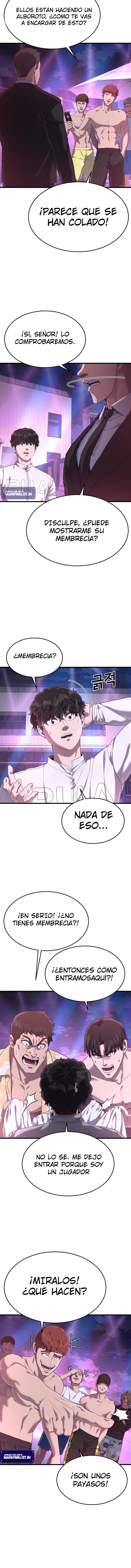 CONQUISTADOR DE MATONES capítulo capitulo-30 página 17