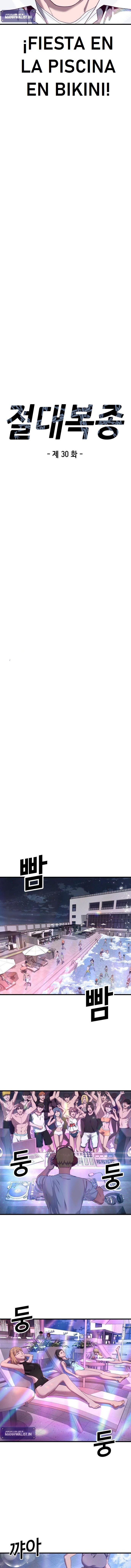 CONQUISTADOR DE MATONES capítulo capitulo-30 página 3