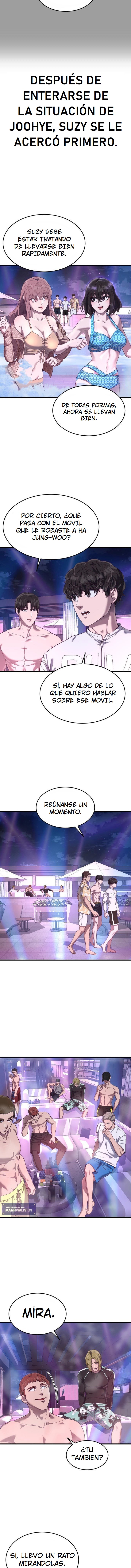 CONQUISTADOR DE MATONES capítulo capitulo-30 página 6