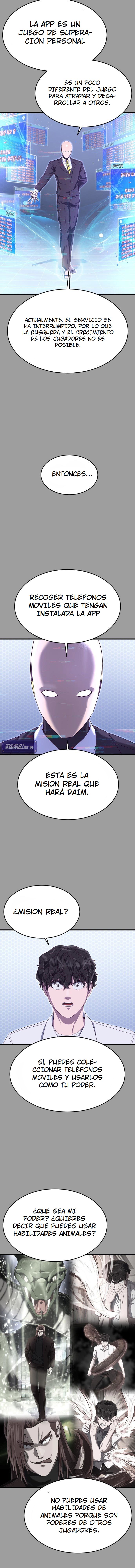 CONQUISTADOR DE MATONES capítulo capitulo-30 página 9