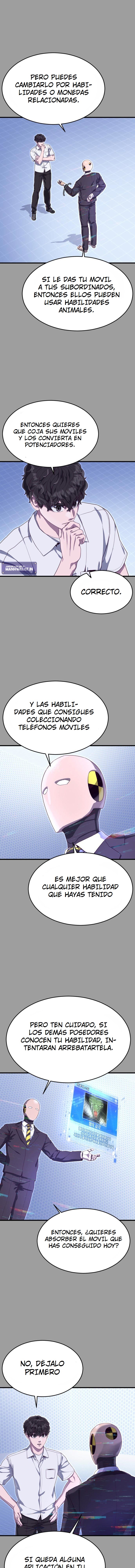 CONQUISTADOR DE MATONES capítulo capitulo-30 página 10