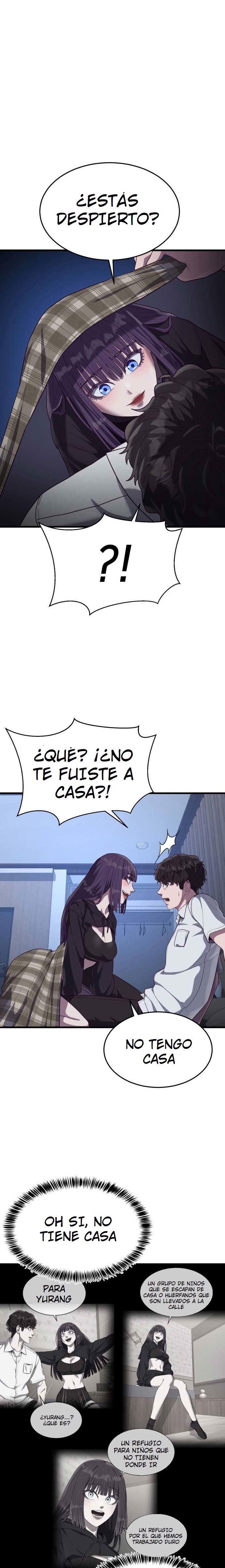 CONQUISTADOR DE MATONES capítulo capitulo-36 página 2