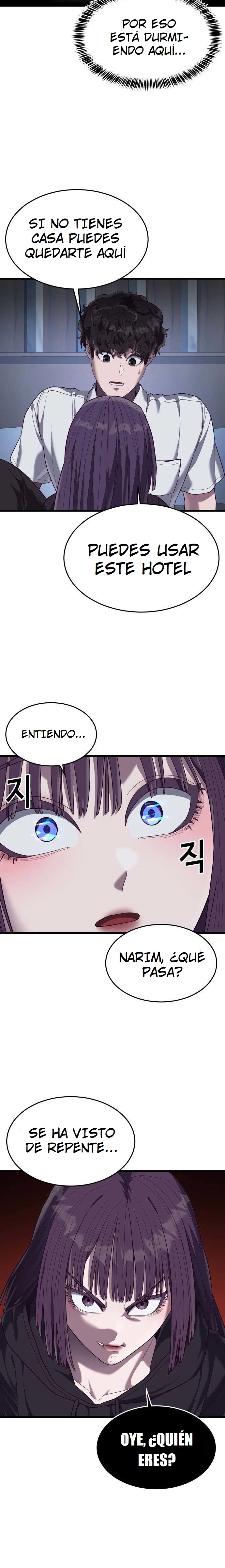 CONQUISTADOR DE MATONES capítulo capitulo-36 página 3