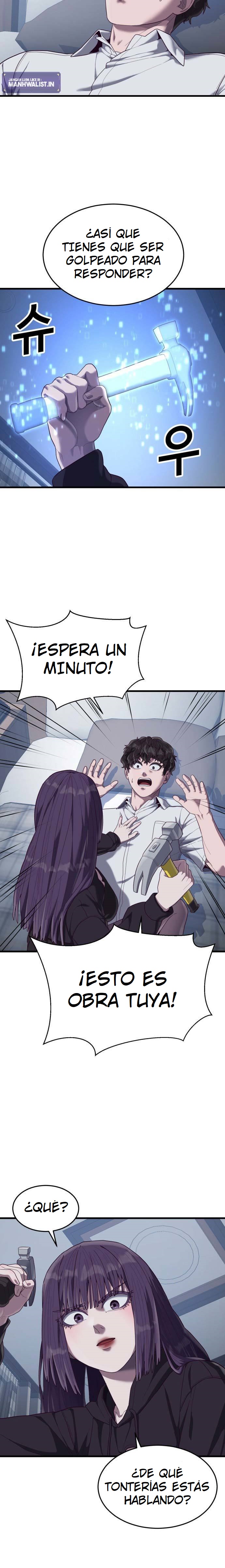 CONQUISTADOR DE MATONES capítulo capitulo-36 página 5