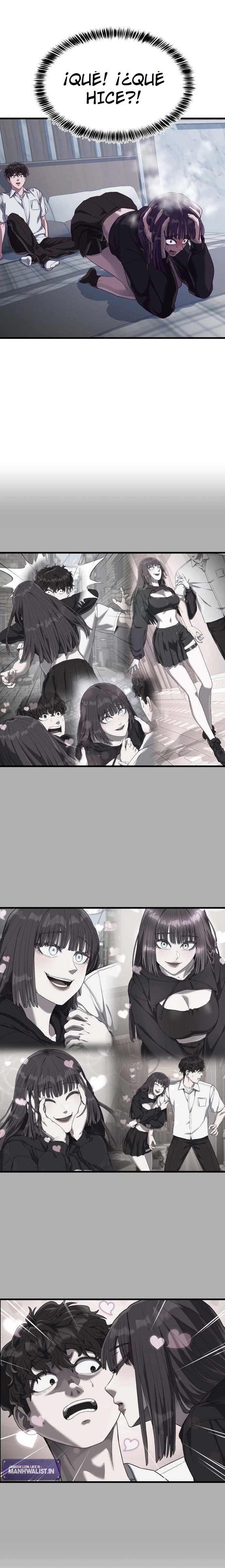 CONQUISTADOR DE MATONES capítulo capitulo-36 página 7