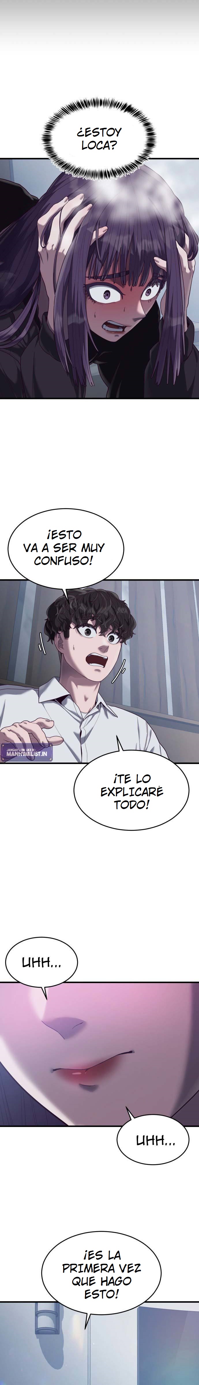 CONQUISTADOR DE MATONES capítulo capitulo-36 página 8