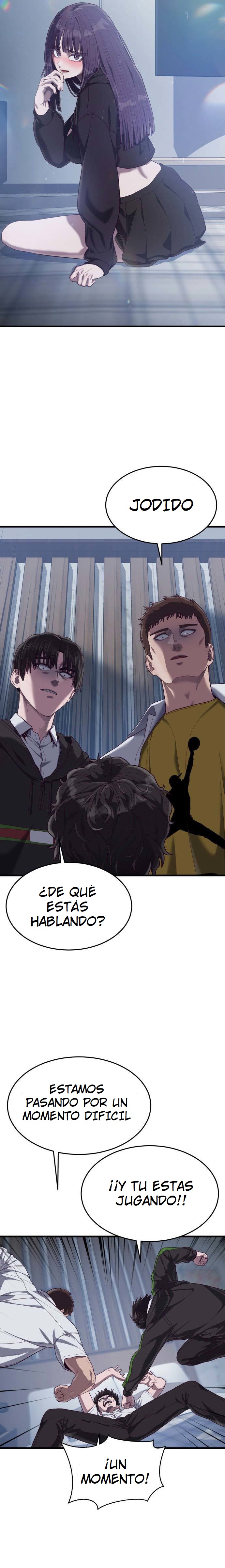 CONQUISTADOR DE MATONES capítulo capitulo-36 página 9