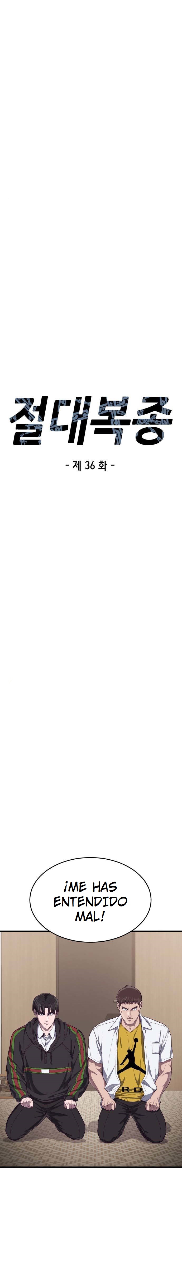 CONQUISTADOR DE MATONES capítulo capitulo-36 página 10